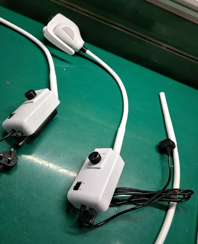 Переносные хирургические светильники, больничное освещение, медицинские лампы для осмотра