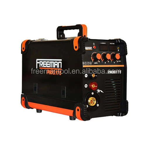 Freeman Inverter MIG/MMA Welding Machine