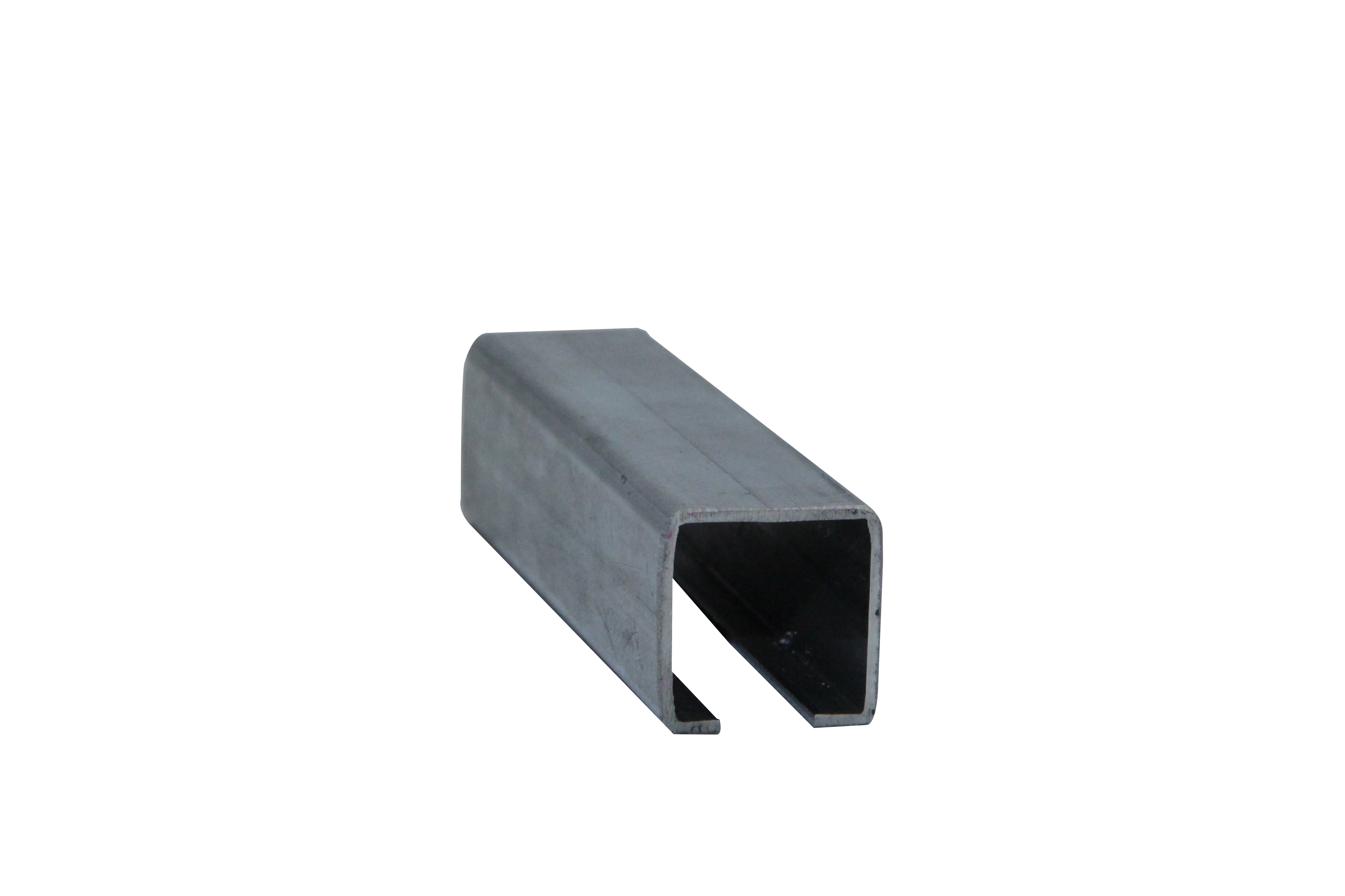 Manufacturer Supply Guide Rail C Steel Channel for Light Duty Crane Hoist