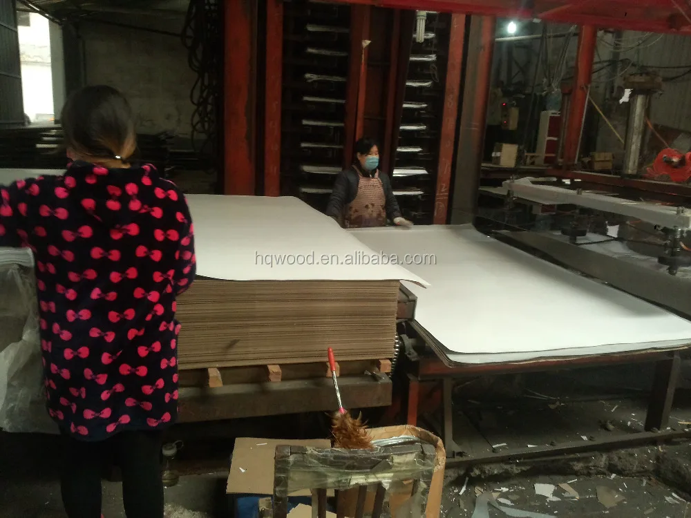 Good quality cheap price HPL sheets / exterior hpl