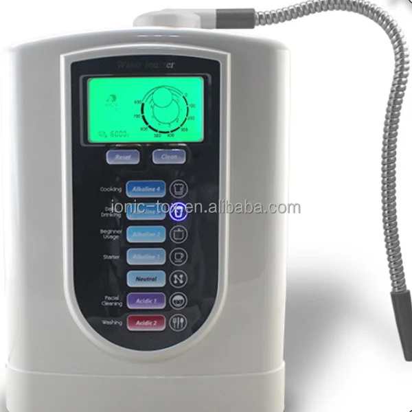 New sachet water making machine make water become alkaline