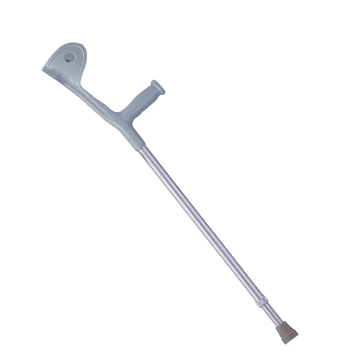 Factory wholesale walker stick cane aids for the elderly crutch for disabled