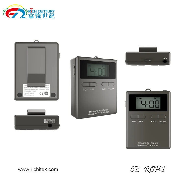 Высокое Качество OEM ODM Одновременное цифровой рекламы единиц