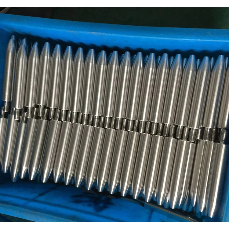 
Chinese original quality Stainless Steel Parts Pin 