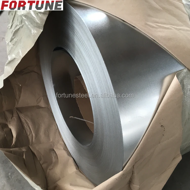 
GI galvanized metal iron coil 