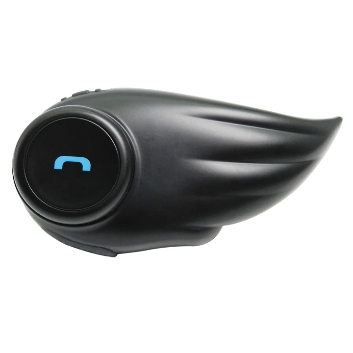F11000m range wireless communication system motorcycle Helmet intercom headset BT Bluetooth