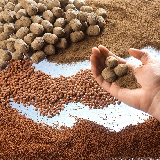 Высококачественный плавающий экструдер для корма для животных