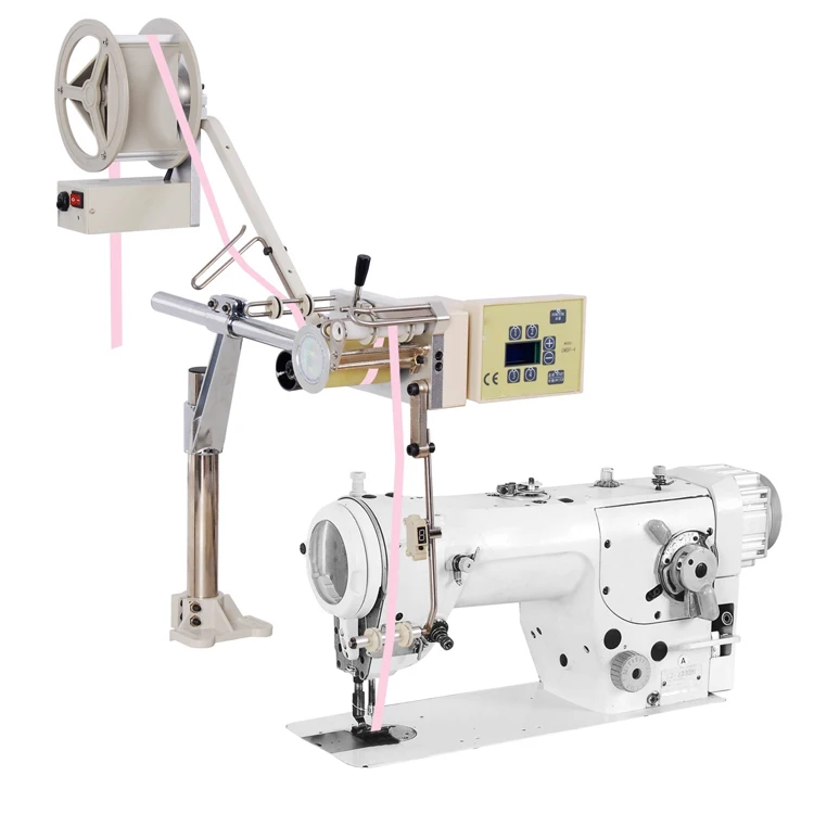 GMD-M4  4 Section Tension Type Computerized Elastic Metering Device(upper feed)