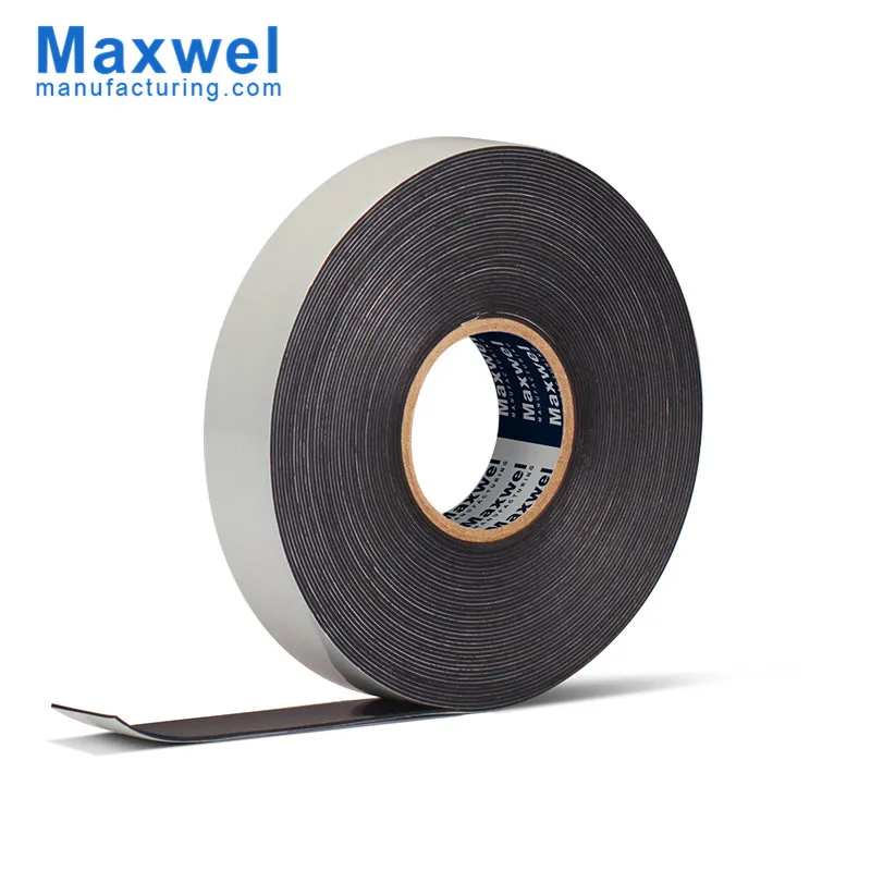 
EPR or PIB Insulating Self-amalgamating Tape 