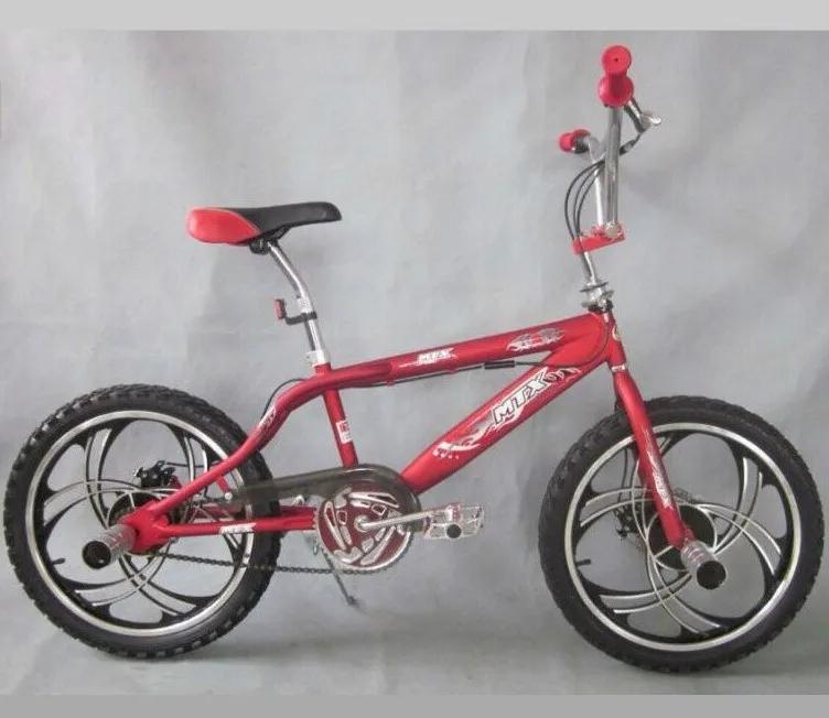 best model and quality 20inch children bike cheap price freestyle bmx bike