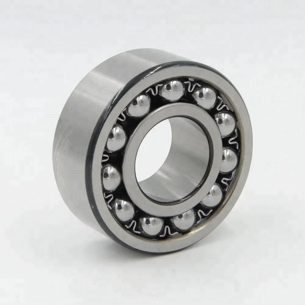 China manufacturer high quality motorcycle self-aligning ball bearing 2303E