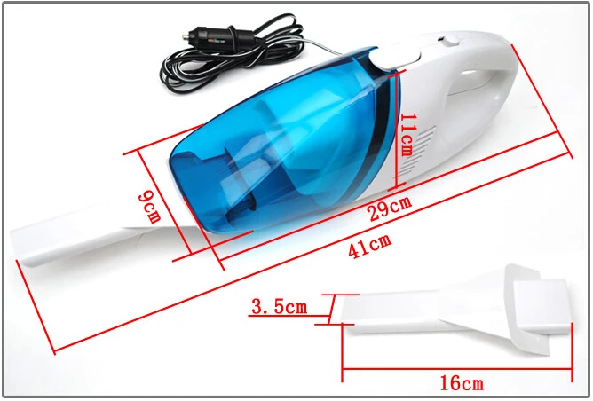 
promotional car vaccum cleaner 