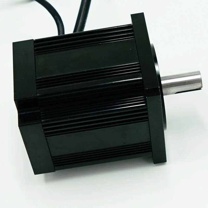 3Kw bldc motor waterproof for washing machine