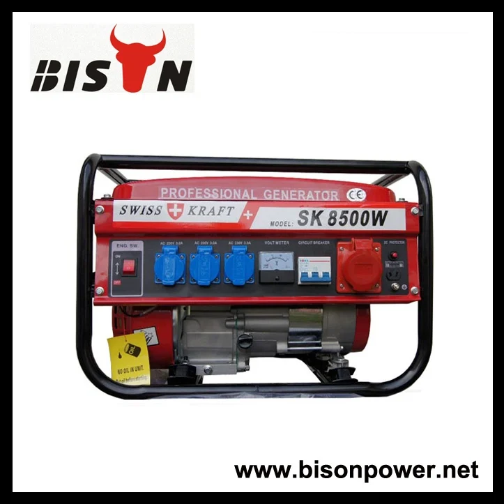 8500 бензиновый генератор с самым лучшим ценой для покупки