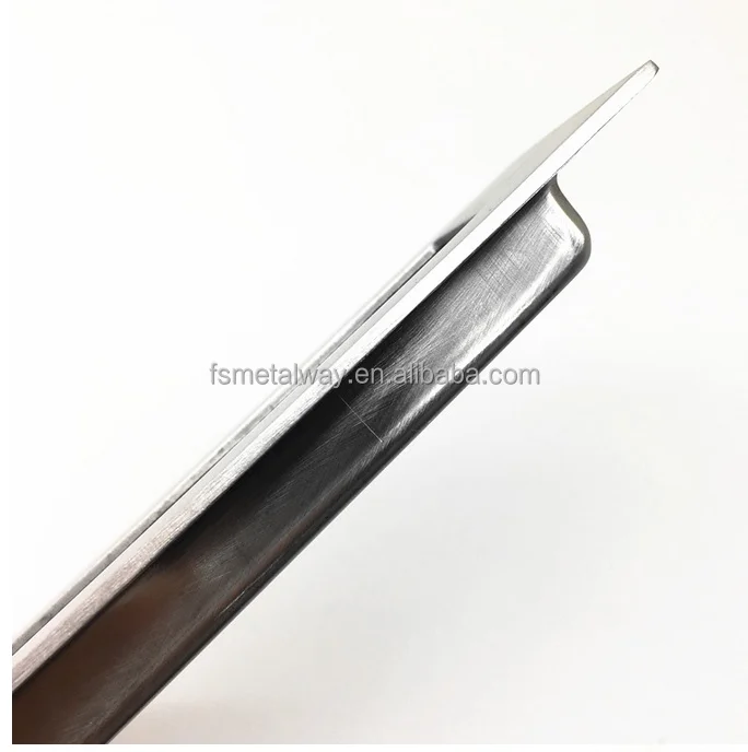 New Style square Conceal Furniture Metal Kitchen Cabinet Handle