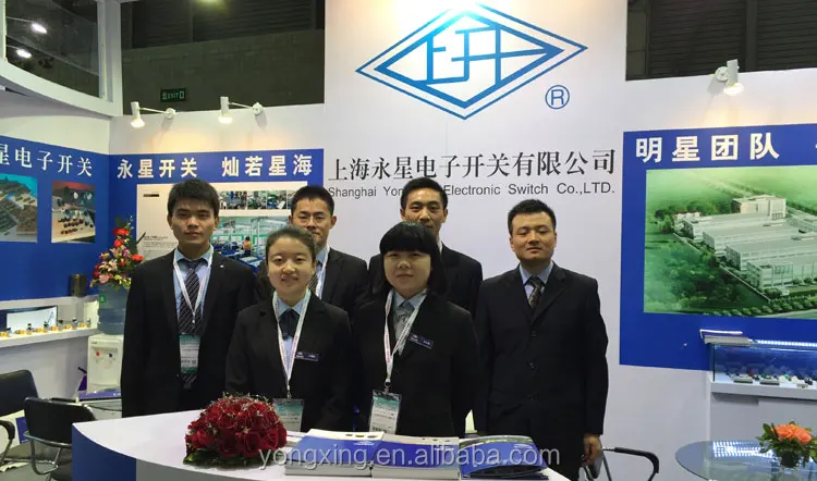 3-позиционный защелкивающийся дверной замок высокой безопасности IP40 диаметр 16 мм 3 А 250 В переменного тока ротационный