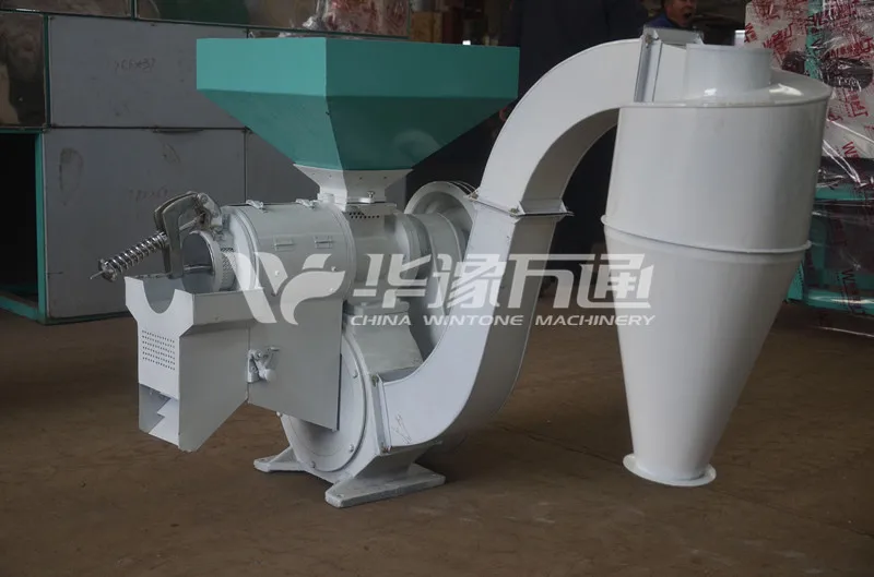 Заводская цена, измельчитель и измельчитель кукурузы и сорго, измельчитель сорго, проса, оборудование для полировки