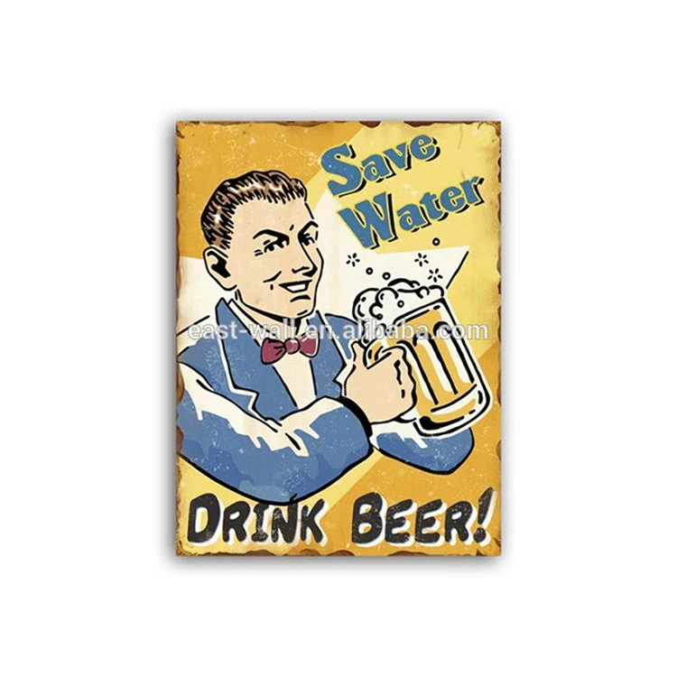 Wholesale China Goods Wall Paint Stencil Personalized Art Work Craft Custom Shaped Plaque