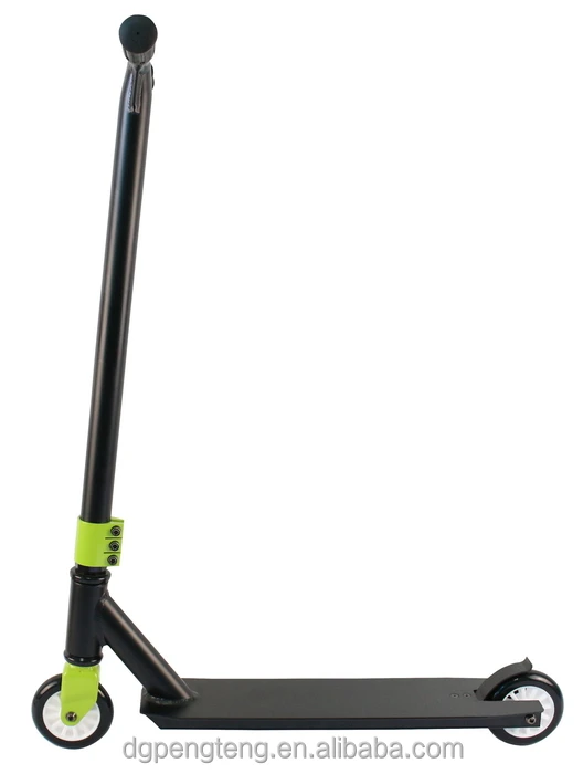 Classic teenager stunt scooter for adult kids