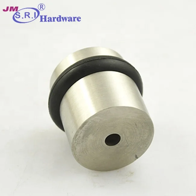 New design stainless steel fancy door stopper
