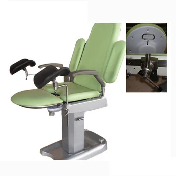  THR-DH-S102B Медицинская нержавеющая сталь хирургическое кресло