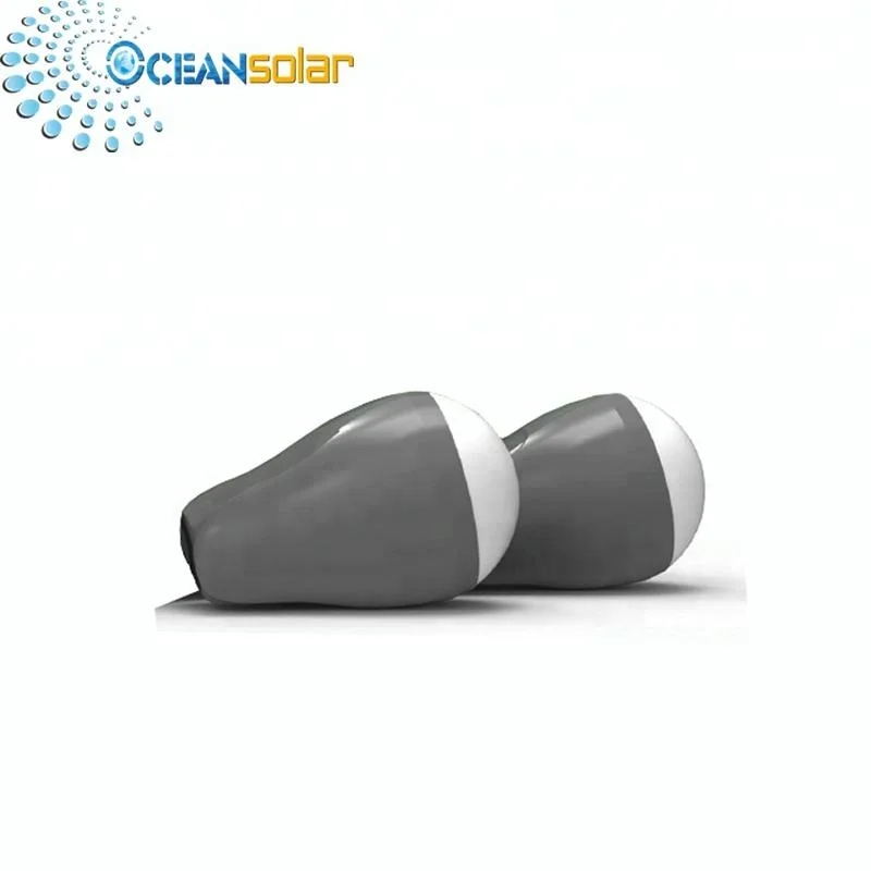 
Portable Home Solar Light Kits 9 Volt 5 Watt Solar Panel With Battery charging 