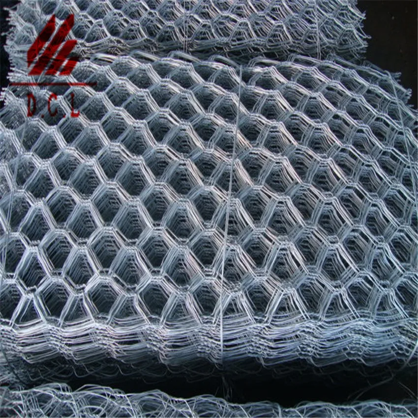 gabion mesh boxes 80X100mm;gabion mesh
