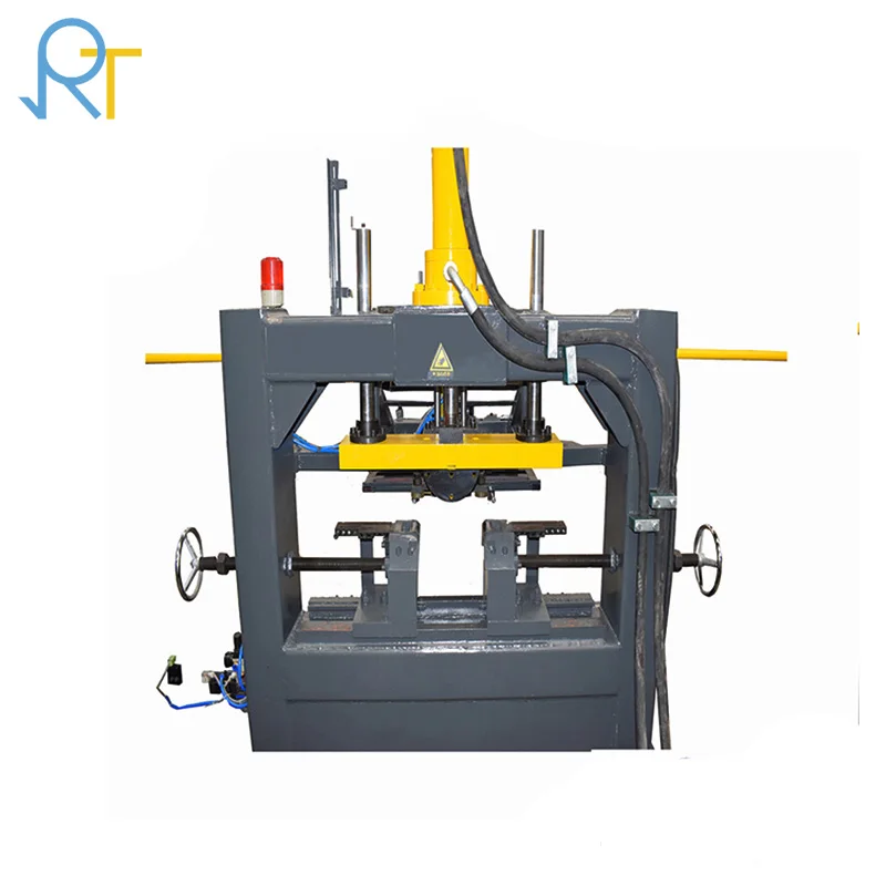 flat bar bending machine hoop iron making machine cnc machinery