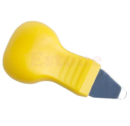 
Watch Back Cover Case Opener Remover Battery Change Watchmaker Repair Tool Kit 