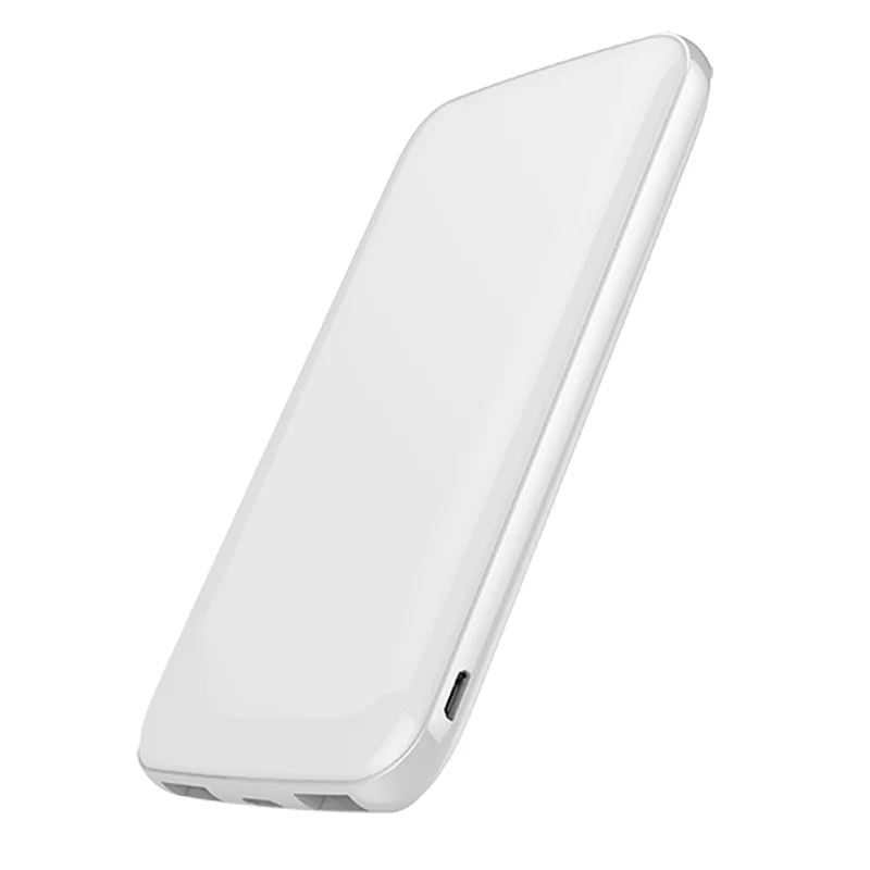 
10000mAh Li-polymer Rohs CE Mobile Charger Hiper Power Bank 