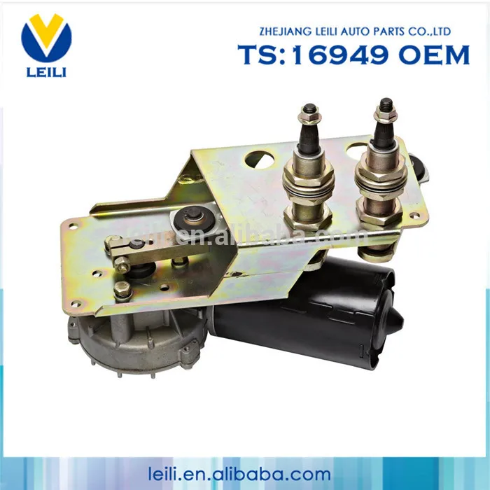 2014 популярные горячая распродажа авто профессиональный трактор стеклоочиститель двигателя