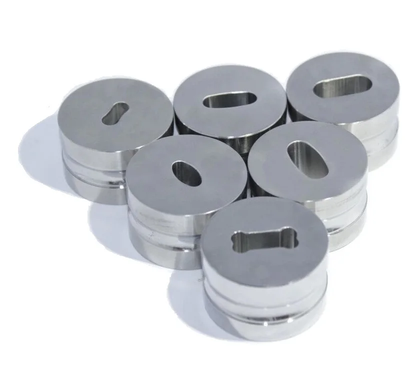 
pill press dies for ZPT rotary tablet press machine 