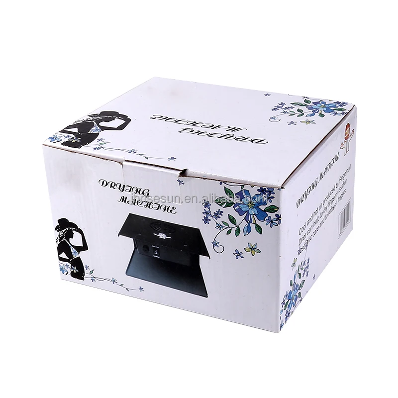 
Risesun Salon Table Fan 300w Mini Nail Dryer Fan 