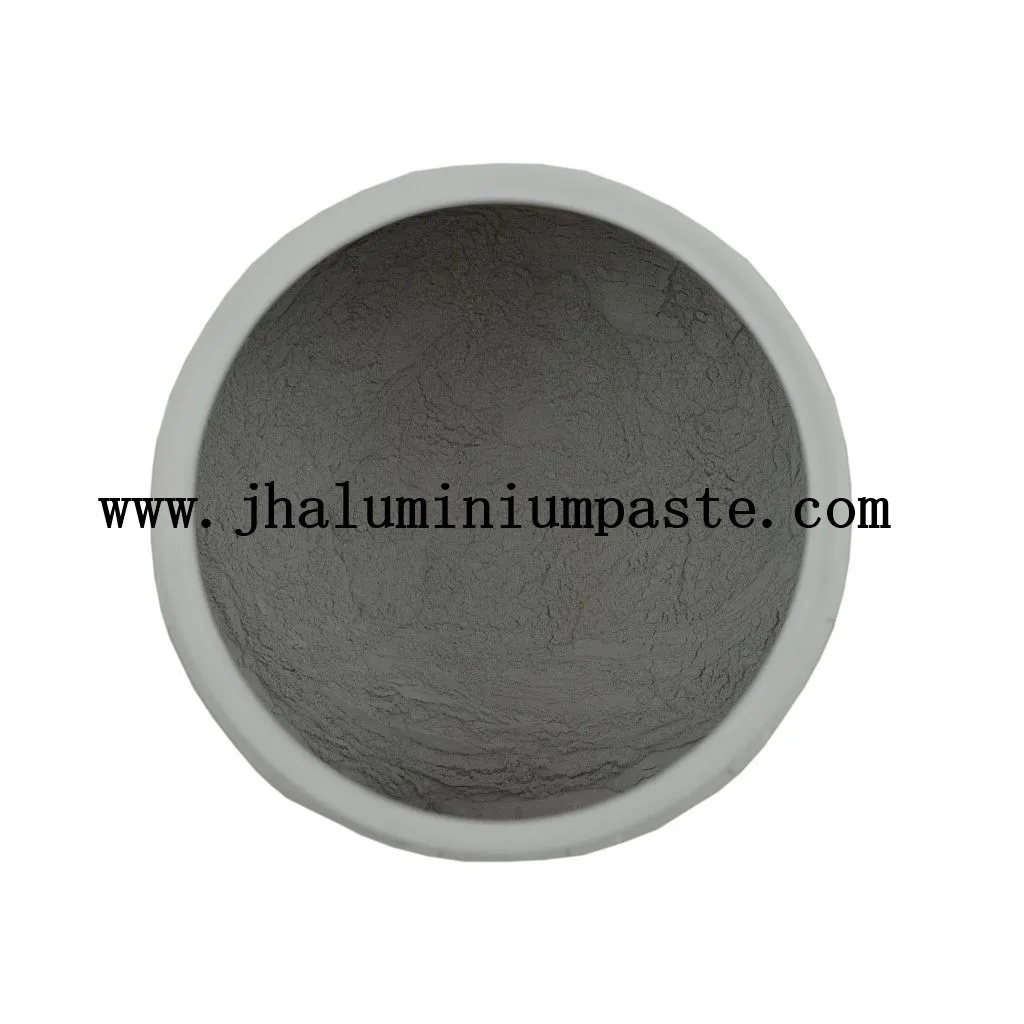 china air atomized aluminium powder