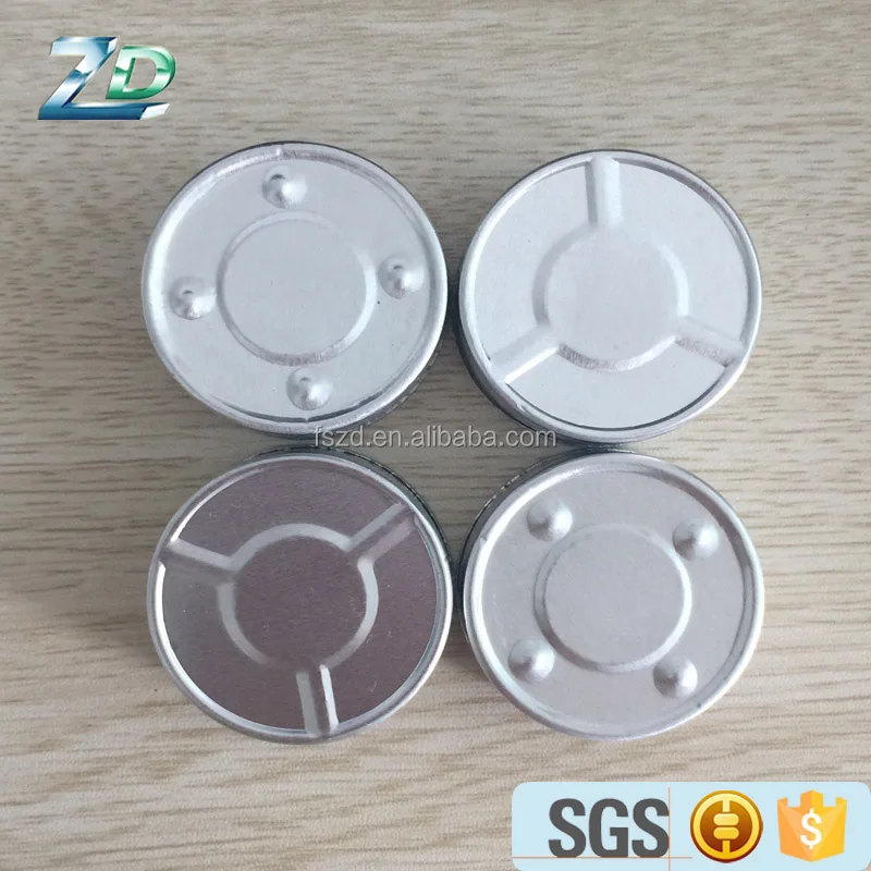 Candle Factory Wholesale Tealight Cup Holder Candle Aluminium Home Decoration Metal Silver Carton Packing Christmas Safety Chita