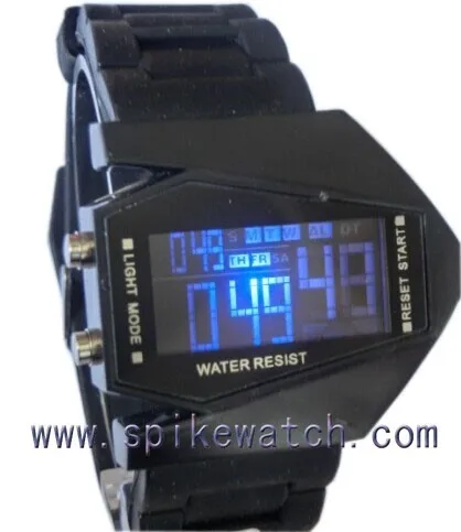 Digital led watch instructions