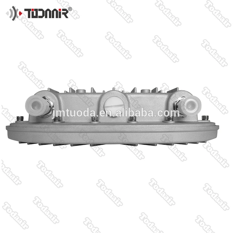 Todaair outdoor 1-30km long range wifi bridge with external antenna