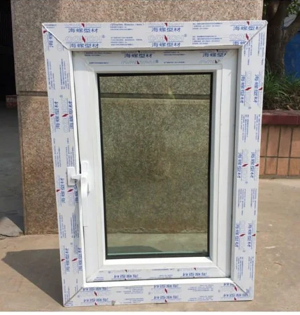 Ударные окна и двери feneter pvc