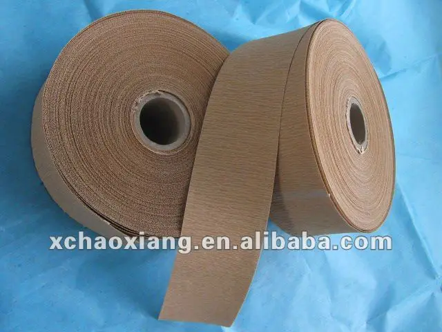 Insulation Material Insulation Electrical Crepe Paper For Transformer