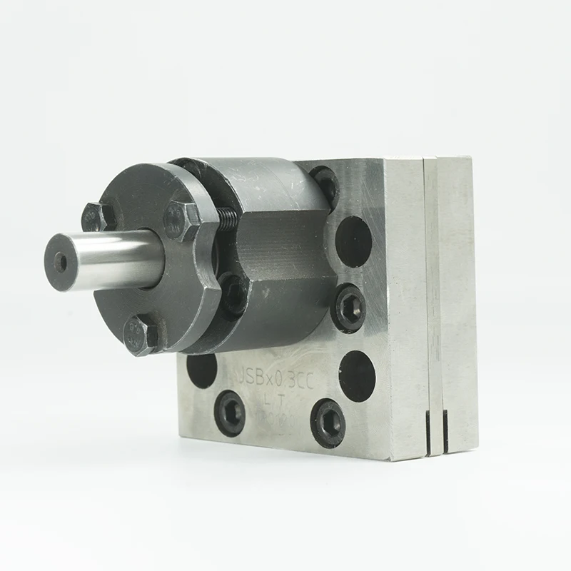 How to Order Hot melt adhesive Machine Gear Metering Pump for AB glue