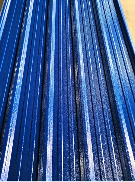 High quality hollow synthetic resin tile asa pvc corrugated colorful roofing tile