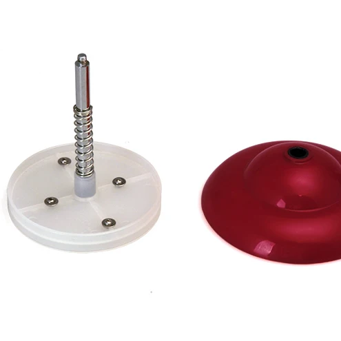 Best price custom color home kitchen mini manual block ice shaver