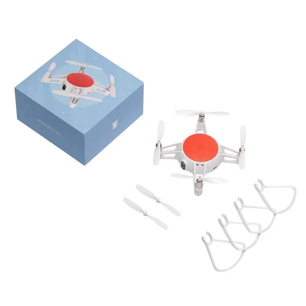 
Cheap Xiaomi Mi HD 720P 360 Degrees Support Diy Mini Drone with Camera 