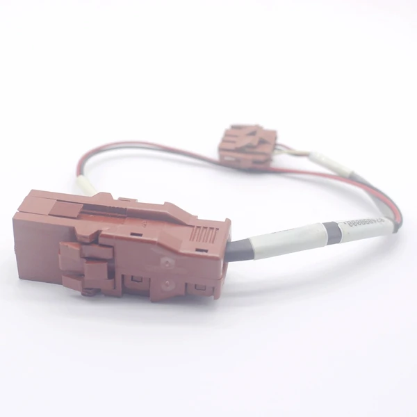 Auto cutter table parts Cable, Bristle cleaner head for  cutter GT7250 and S7200 PN 74898000-