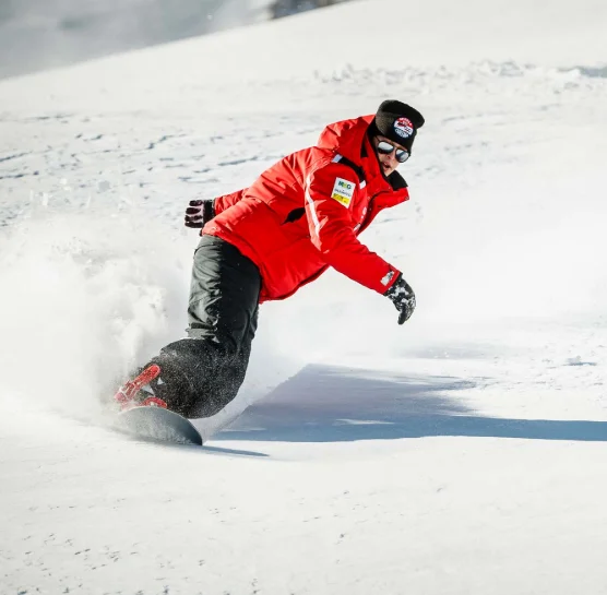 Freestyle Hot sale Sublimation extruded base snowboard manufacturer China Carbon fiber Snowboard All mountain Snowboard ski