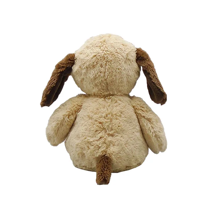 10 inch OEM Factory Price Plush Ugly Stuffed Dog Toy For American Market