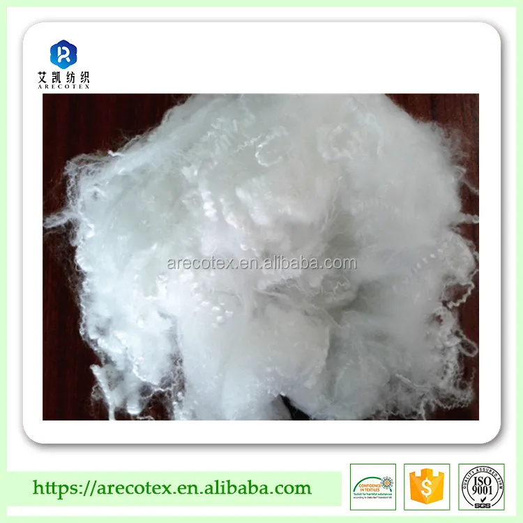 
low melt polyester staple fiber in 4dx51mm 