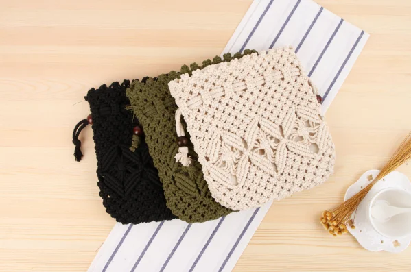 Fashion Shoulder Bag New style summer bags women beach straw tote beach bag for lady