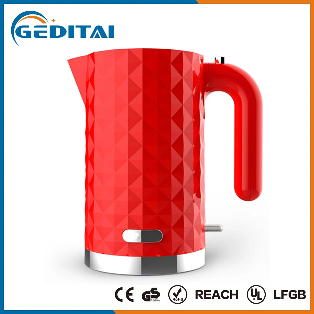 Beautiful style automatic home use filter diamond coffee maker