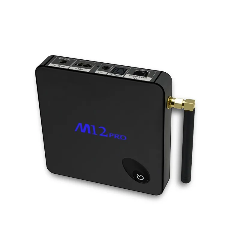 Новые фильмы хинди полный свободный отт m12 pro amlogic s912 global tv box android 6.0 tv box s912